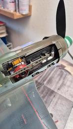 Diverse gebouwde modellen, Overige merken, Auto, Groter dan 1:32, Ophalen of Verzenden