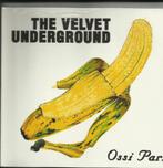 THE VELVET UNDERGROUND / OSSI PARK, Cd's en Dvd's, Ophalen of Verzenden, Zo goed als nieuw, Alternative