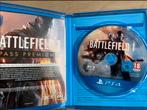 Battlefield 1 ps4, Avontuur en Actie, Vanaf 18 jaar, 1 speler, Ophalen of Verzenden