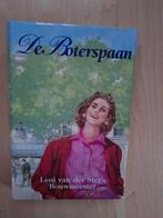 DE BOTERSPAAN door Leni van der Ster-Bouwmeester, Ophalen of Verzenden, Gelezen