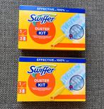 2x Swiffer Duster kit, Ophalen