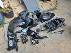 Buell xb onderdelen, Motoren, Ophalen