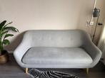 Jysk EGEDAL 2,5 zits bank lichtgrijs, Ophalen, 150 tot 200 cm, Tweepersoons, 75 tot 100 cm