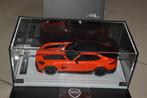 BLACK FRIDAY !! MERCEDES AMG GT Black Series ltd60 IVY WRH, Hobby en Vrije tijd, Modelauto's | 1:18, Verzenden, Zo goed als nieuw