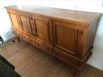 Dressoir antiek eiken  in perfecte staat, Ophalen of Verzenden, Gebruikt, 25 tot 50 cm