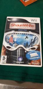 spel wij shaunwhite, Ophalen of Verzenden, 'T Olde Gre-j, Info@toldegrej.nl, Endepoelstraat 20f Didam