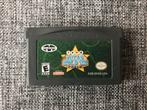 Gameboy Advance - Texas Hold'em Poker, Puzzel en Educatief, Gebruikt, 1 speler, Ophalen of Verzenden