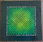 LP 50 Jaar P.T.T. Telecommunicatie The Amazing Stroopwafels, Ophalen of Verzenden, Zo goed als nieuw, 12 inch, Nederlandstalig