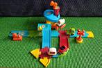 Vtech toet toet, Ophalen, Zo goed als nieuw, 2 tot 4 jaar