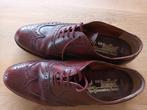Herenschoenen, Bruin, Ophalen of Verzenden, Zo goed als nieuw, Van Bommel