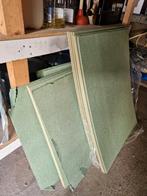 Ondervloerplaten, Ophalen, Overige materialen, 30 cm of meer, 50 tot 150 cm