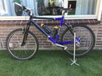 Te koop Mountainbike, Fietsen en Brommers, Heren, Zo goed als nieuw, 53 tot 57 cm, Ophalen