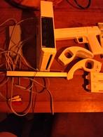 nintendo wii, Gebruikt, Ophalen of Verzenden, Sport, 3 spelers of meer