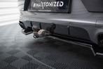 Maxton Design Spoiler Splitter Lip Geschikt Voor Porsche Cay, Auto diversen, Wieldoppen, A.parts@hotmail.nl, Trasmolenlaan 12 3447 GZ Woerden