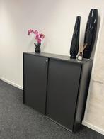 Zo goed als nieuwe archiefkast met sleutels, Ophalen