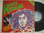 Reggae Roots 17 Classic Hits - LP vinyl zgan, Ophalen, 12 inch