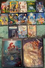 Disney: DVD’S (15 stuks), Cd's en Dvd's, Alle leeftijden, Ophalen of Verzenden, Zo goed als nieuw
