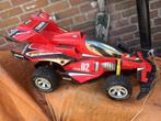 Exciter Cross-country raceauto opknapper, Ophalen of Verzenden, Gebruikt