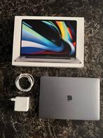MacBook Pro 15" 2019 i7 6-core, 16GB RAM, 500GB SSD, 4GB GPU, Computers en Software, Apple Macbooks, MacBook Pro, Gebruikt, 2 tot 3 Ghz