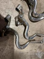 Pedalen verkleinset OTK junior pedalen Tony Exprit Kosmic, Ophalen of Verzenden, Kart