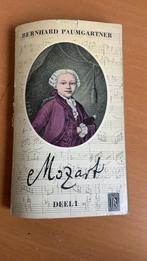 Mozart deel 1 - Bernhard Paumgartner, Boeken, Muziek, Ophalen of Verzenden, Artiest