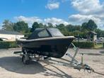 Clever 565, Ophalen, 10 tot 30 pk, Gebruikt, 3 tot 6 meter