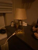 Panterprint Lamp, Ophalen, Gebruikt, Metaal, Minder dan 50 cm