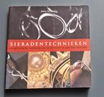 Sieradentechnieken - Jinks McGrath, Ophalen of Verzenden, Zo goed als nieuw, Sieraden maken, Jinks McGrath