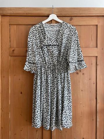 Jurk van Scotch & Soda maat S. beschikbaar voor biedingen