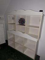 Hensvik wandkastje ( 1 of 2 stuks), Kinderen en Baby's, Kinderkamer | Commodes en Kasten, Kast, Zo goed als nieuw, 75 tot 100 cm