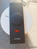 Cloer kniepertjesijzer, Ophalen of Verzenden