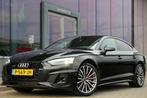 Audi A5 Sportback 40 TFSI quattro S edition Competition | 1s, Auto's, Audi, Automaat, Parkeercamera, Gebruikt, Euro 6