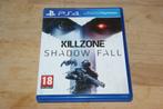 Killzone Shadow Fall (ps4), Gebruikt, Vanaf 18 jaar, Shooter, 1 speler