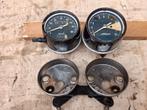 Honda tellerset Honda cb250 t cb350 cb400 cl360 cb360 cb, Ophalen, Gebruikt
