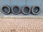 Winterbanden 205/55 R16, Ophalen, Gebruikt, 16 inch, Band(en)
