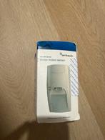 Aritech bewegingsmelder, Ophalen