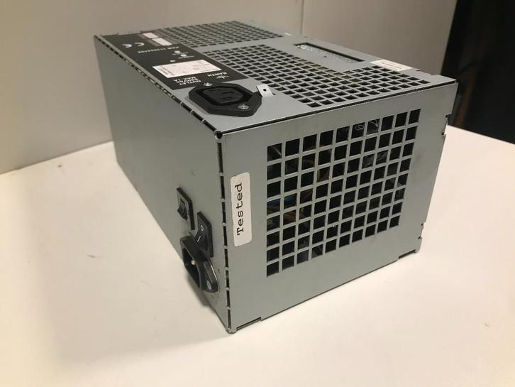 VOEDING awp MACHINES compatible met V12 oa Simply Wild, Verzamelen, Automaten | Gokkasten en Fruitautomaten, Zo goed als nieuw