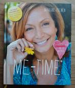 Martine Prenen, Me-Time, Ophalen of Verzenden, Zo goed als nieuw