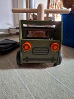 Leuke Loopauto voor de Kleintjes!, Ophalen, Zo goed als nieuw, Loopvoertuig