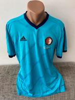 Feyenoord voetbalshirt CREW, Maat XL, Ophalen of Verzenden, Zo goed als nieuw, Shirt