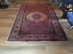 Perzisch wollen kleed, Bidjar, helemaal gaaf, 160 x 227, Gebruikt, Overige kleuren, 150 tot 200 cm, 200 cm of meer