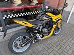 SUZUKI GSX-8R 2025, Bedrijf, Sport