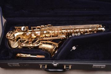 YAMAHA YAS-82Z Custom beschikbaar voor biedingen