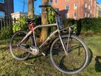 Cortina Crush Herenfiets, Gebruikt, Versnellingen, 57 tot 61 cm, Ophalen
