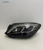 (VR) Mercedes S Klasse W222 Full Led ILS koplamp links