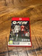EA Sports FC 26 (Switch 2), Online, Ophalen of Verzenden, Zo goed als nieuw, Sport