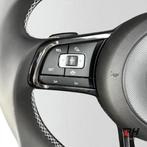 Volkswagen Golf 7/7,5R/GTI carbon stuur met Leer, Auto-onderdelen, Ophalen of Verzenden, Nieuw, Volkswagen