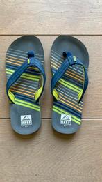 Reef teenslippers maat 6/7, Kinderen en Baby's, Kinderkleding | Schoenen en Sokken, Overige typen, Nieuw, Ophalen of Verzenden