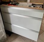 Kast, Ophalen, Gebruikt, 50 tot 100 cm, 3 of 4 laden