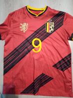 België Voetbalshirt - De Bruyne, Maat 52/54 (L), Onbekend, Ophalen of Verzenden, Zo goed als nieuw